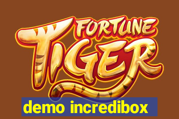 demo incredibox